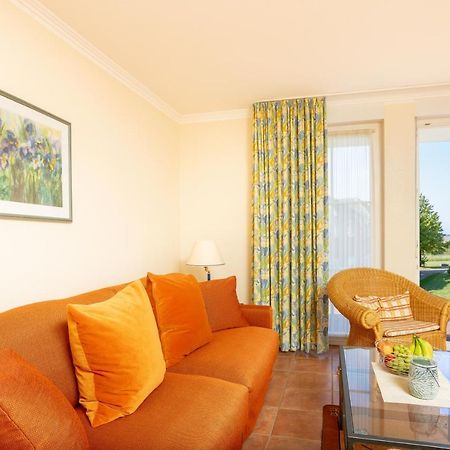 Ferienapartment-ruegen Neddesitz Buitenkant foto