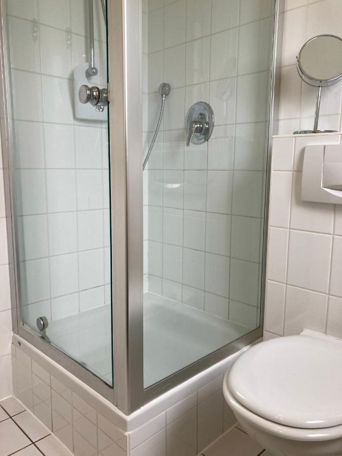 Ferienapartment-ruegen Neddesitz Buitenkant foto